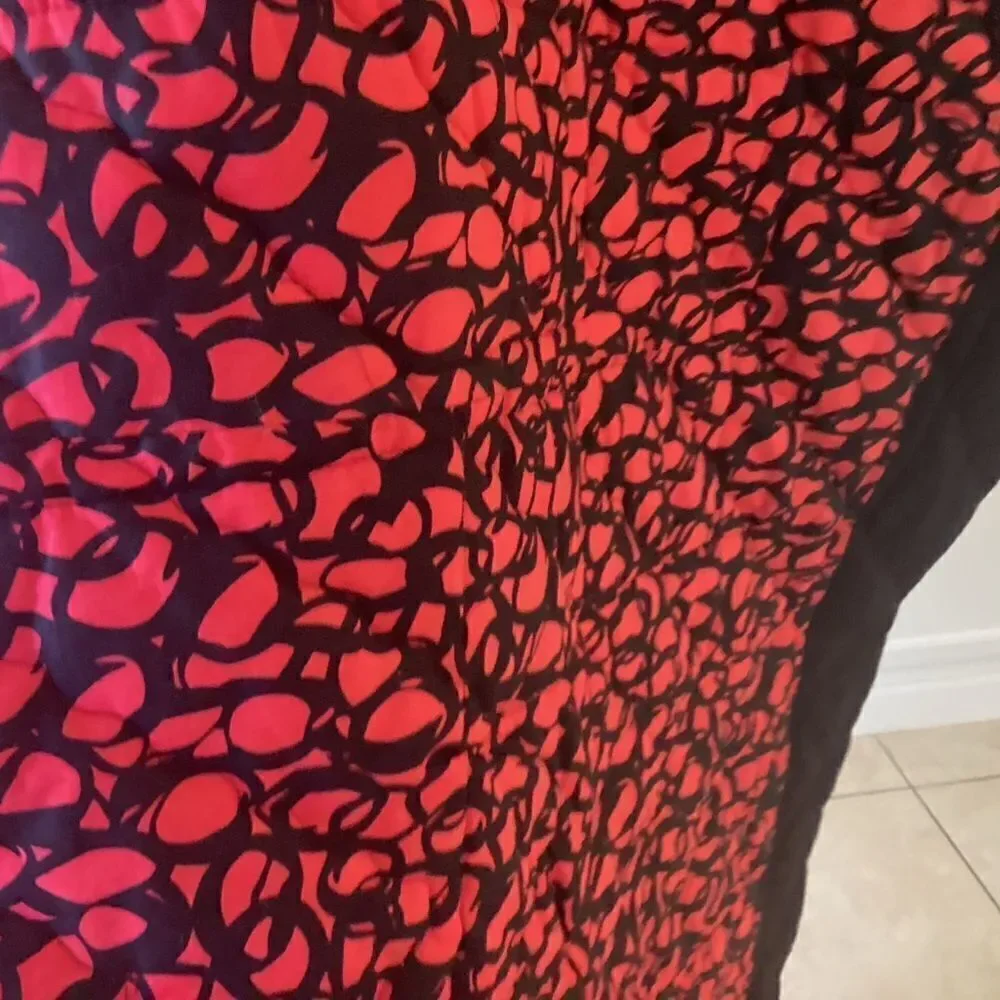 NWT. Hand Crafted Bright and Beautiful Butterfly Quilt